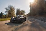 Mazzanti Evantra Millecavalli 2018 года